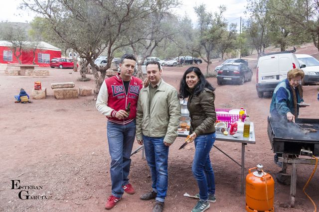 Convivencia Samaritana La Santa 2016 - 13